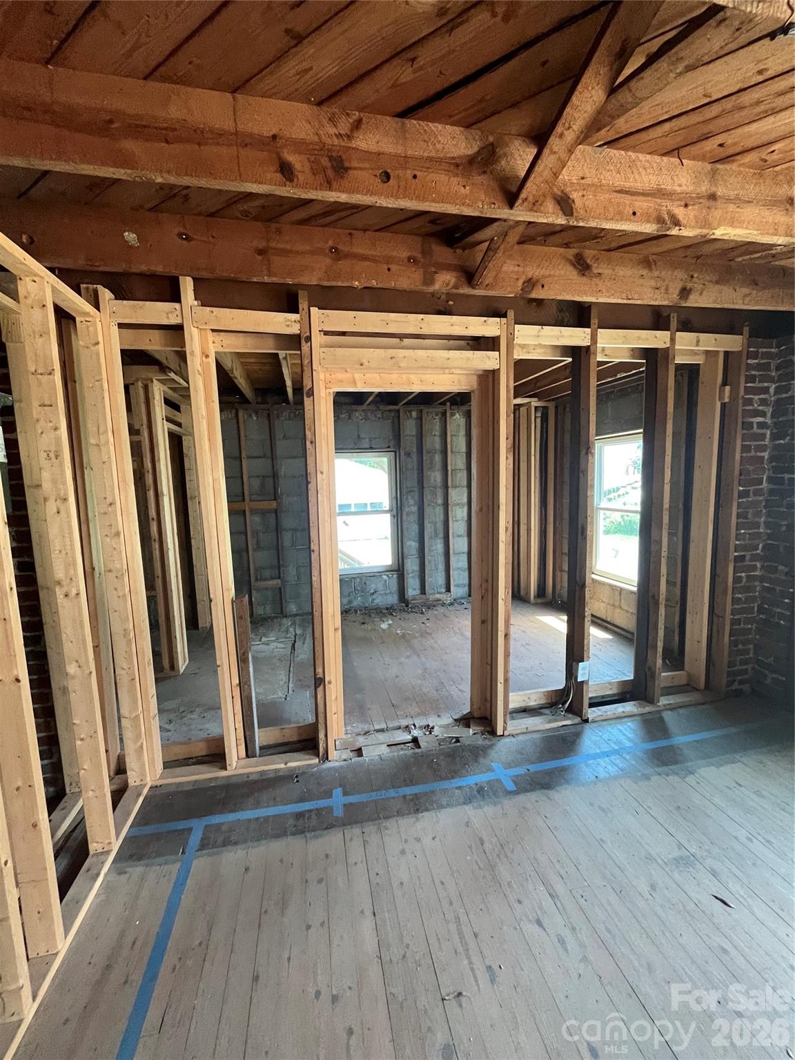 Duplex at 134 N 4th Street, Albemarle, photo 36 of 41