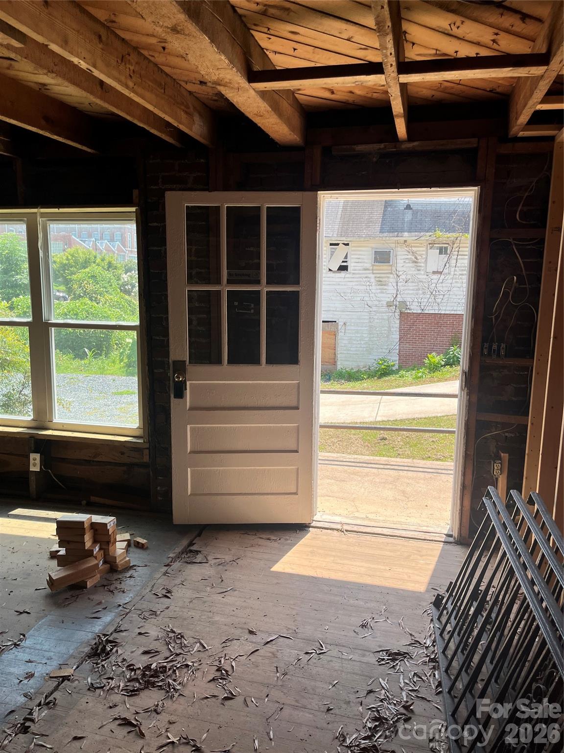 Duplex at 134 N 4th Street, Albemarle, photo 38 of 41