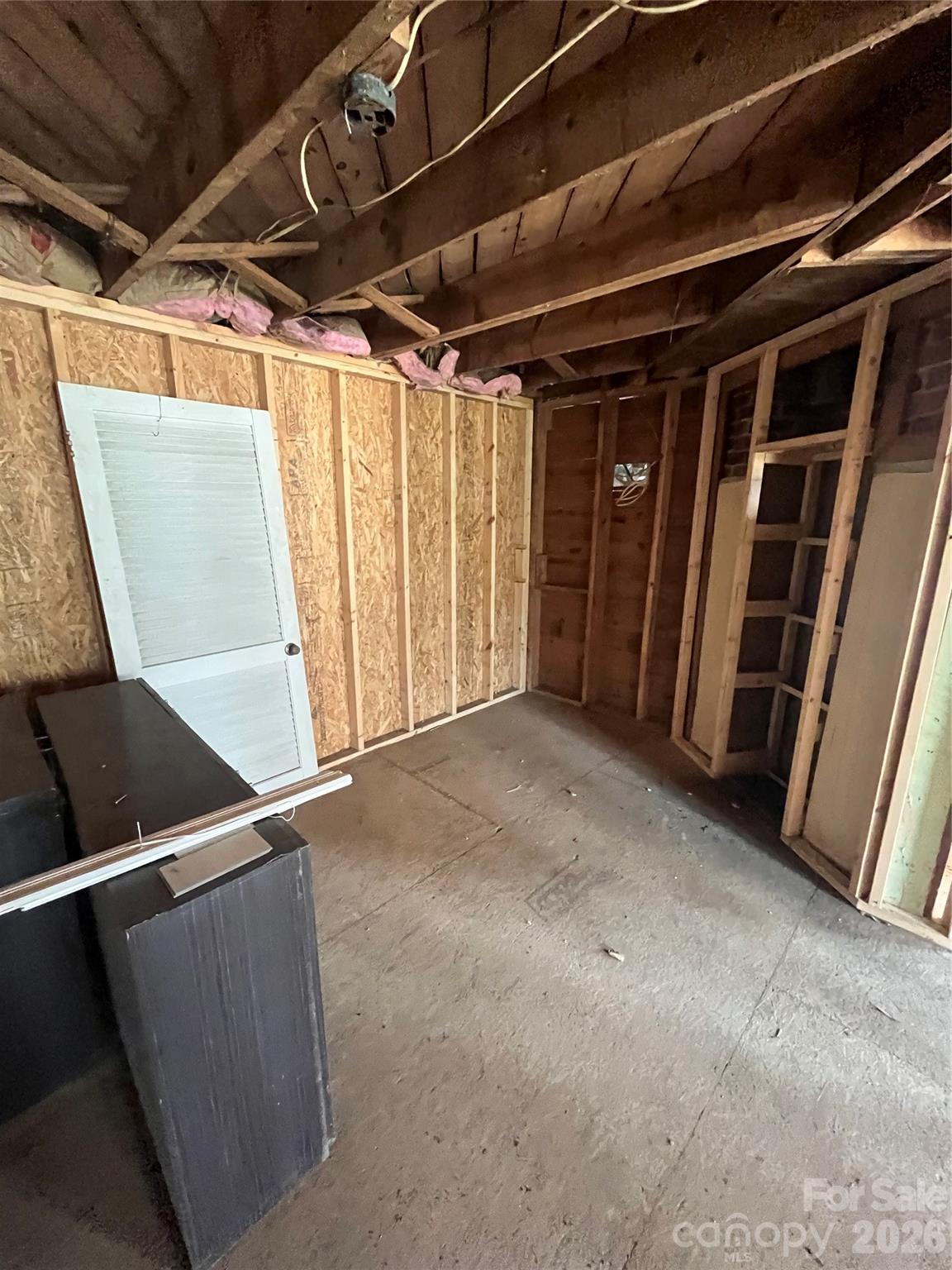 Duplex at 134 N 4th Street, Albemarle, photo 39 of 41