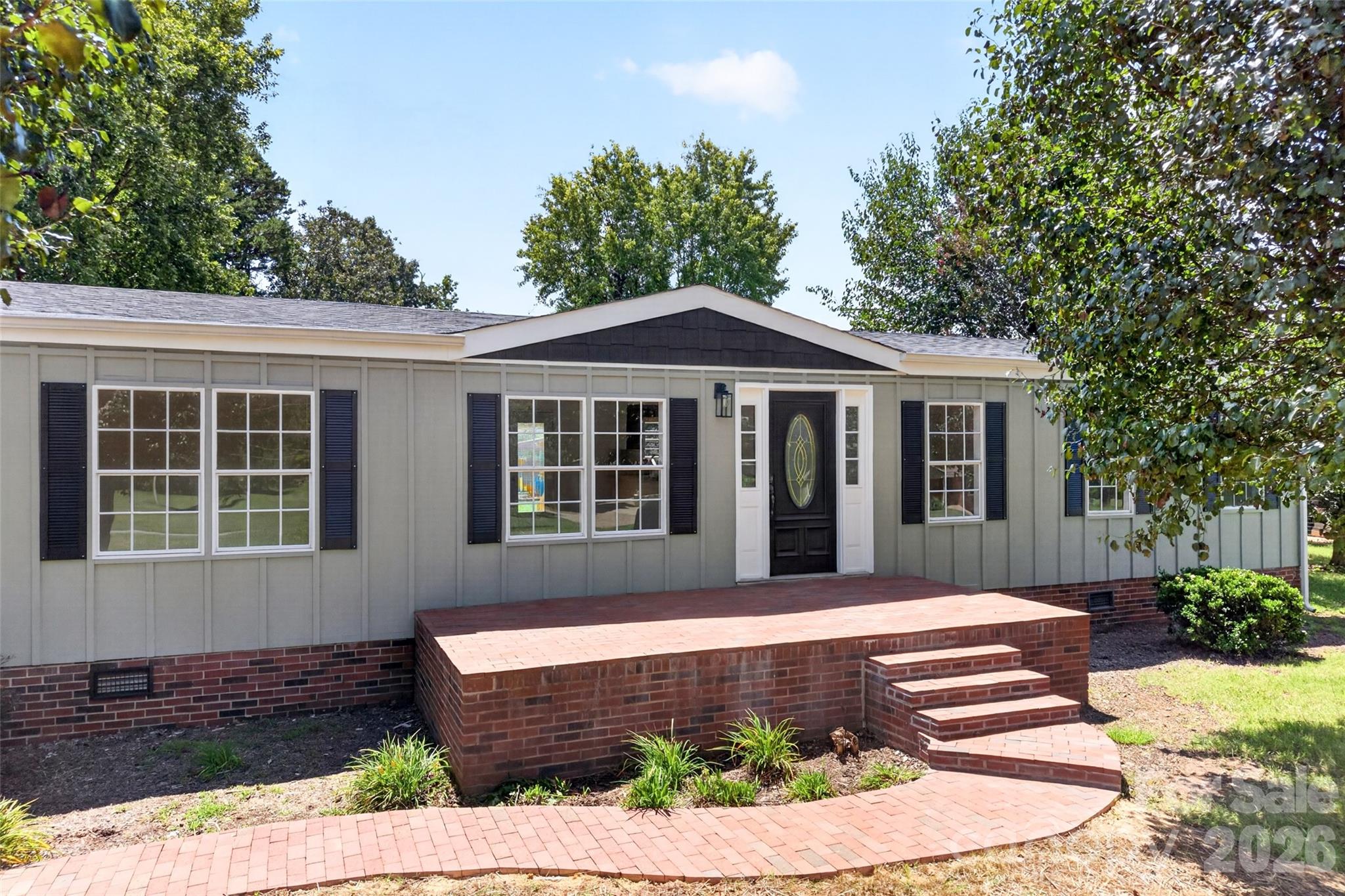 Single Family Residence at 3312 Amity Hill Road, Statesville, photo 2 of 27