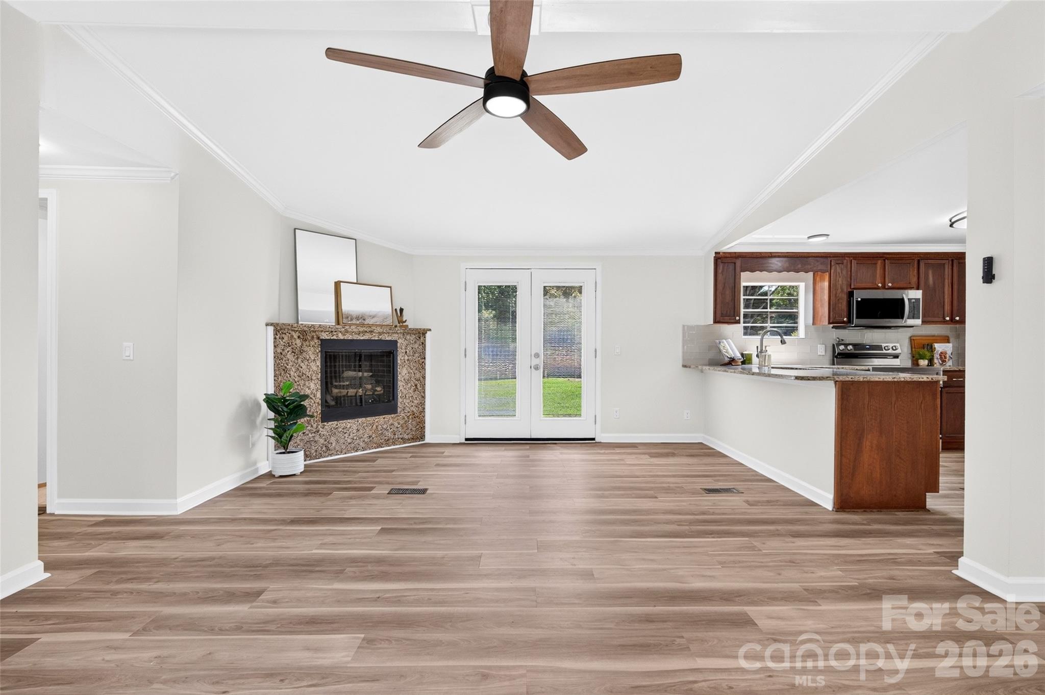 Single Family Residence at 3312 Amity Hill Road, Statesville, photo 5 of 27
