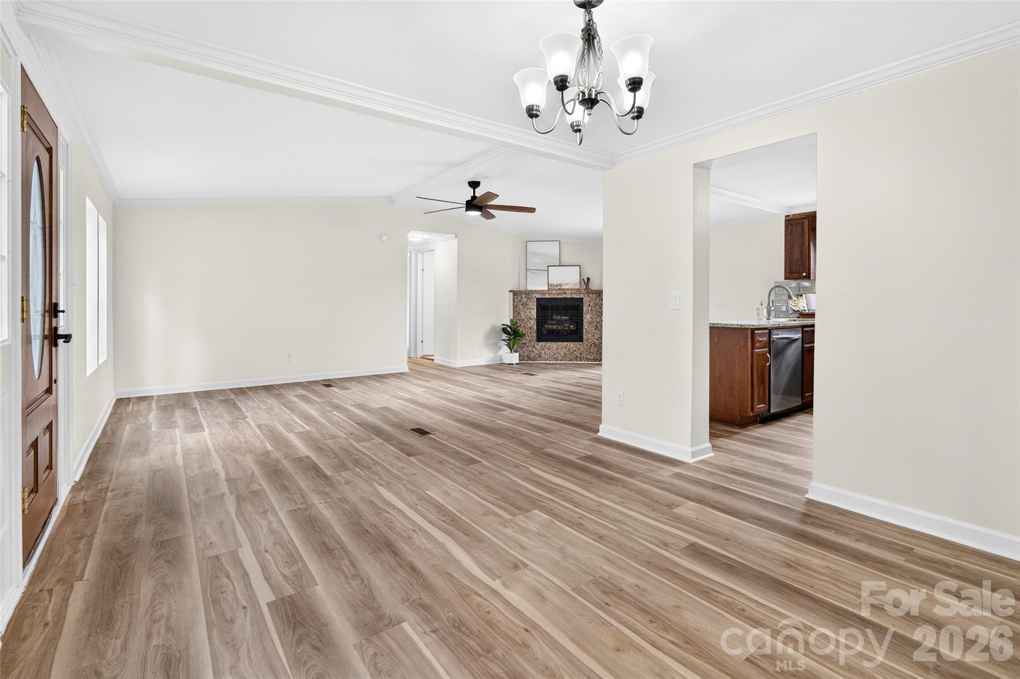 Single Family Residence at 3312 Amity Hill Road, Statesville, photo 6 of 27