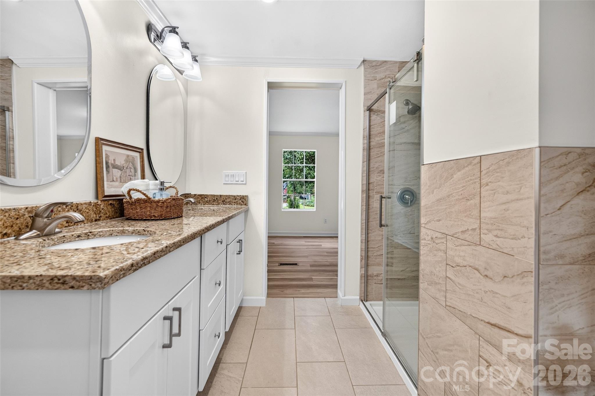 Single Family Residence at 3312 Amity Hill Road, Statesville, photo 10 of 27