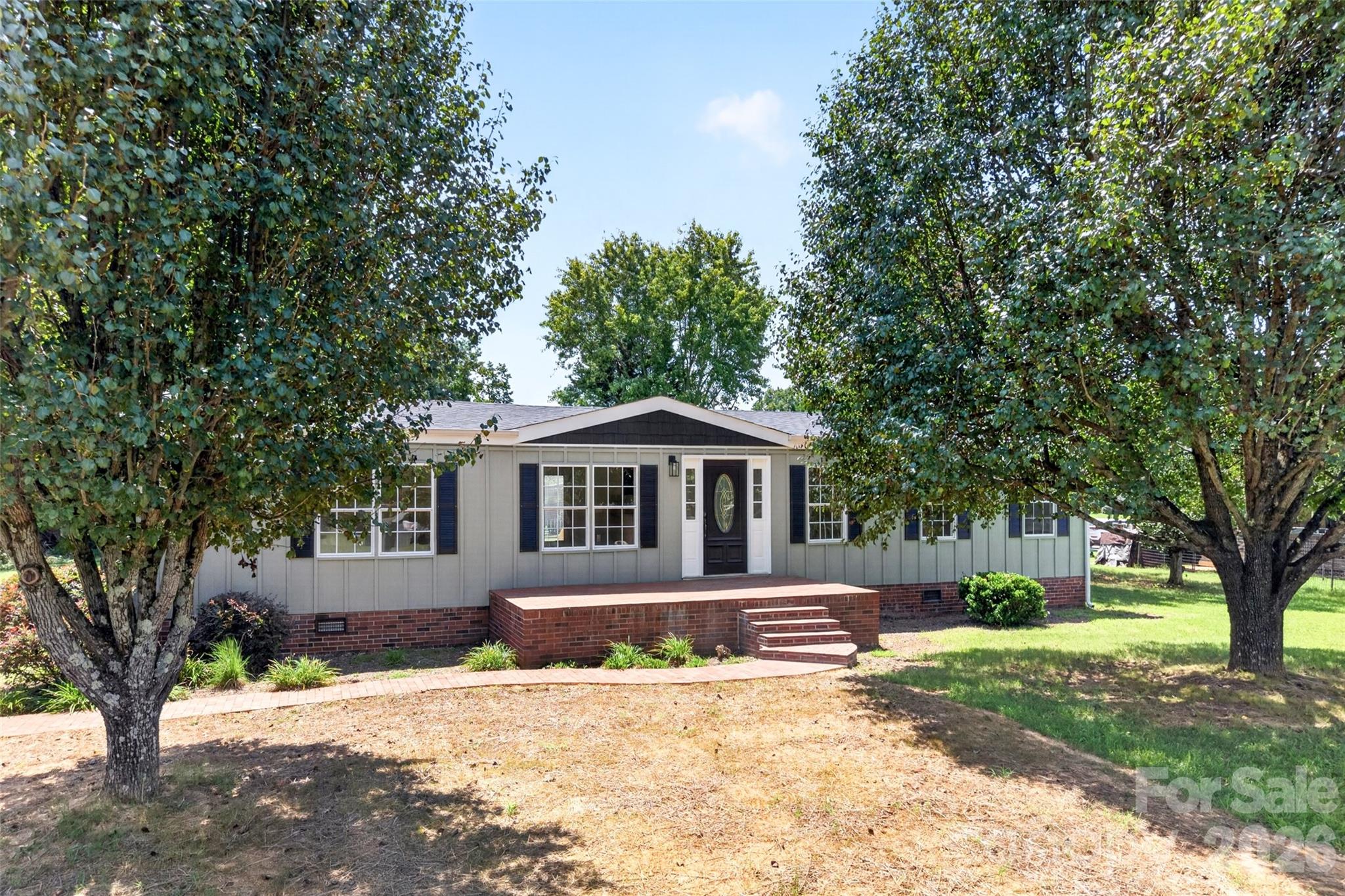 Single Family Residence at 3312 Amity Hill Road, Statesville, photo 20 of 27