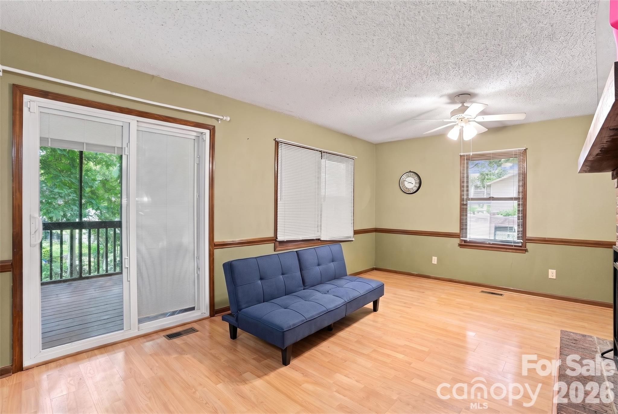 Single Family Residence at 714 Springwood Drive, Mount Gilead, photo 11 of 23