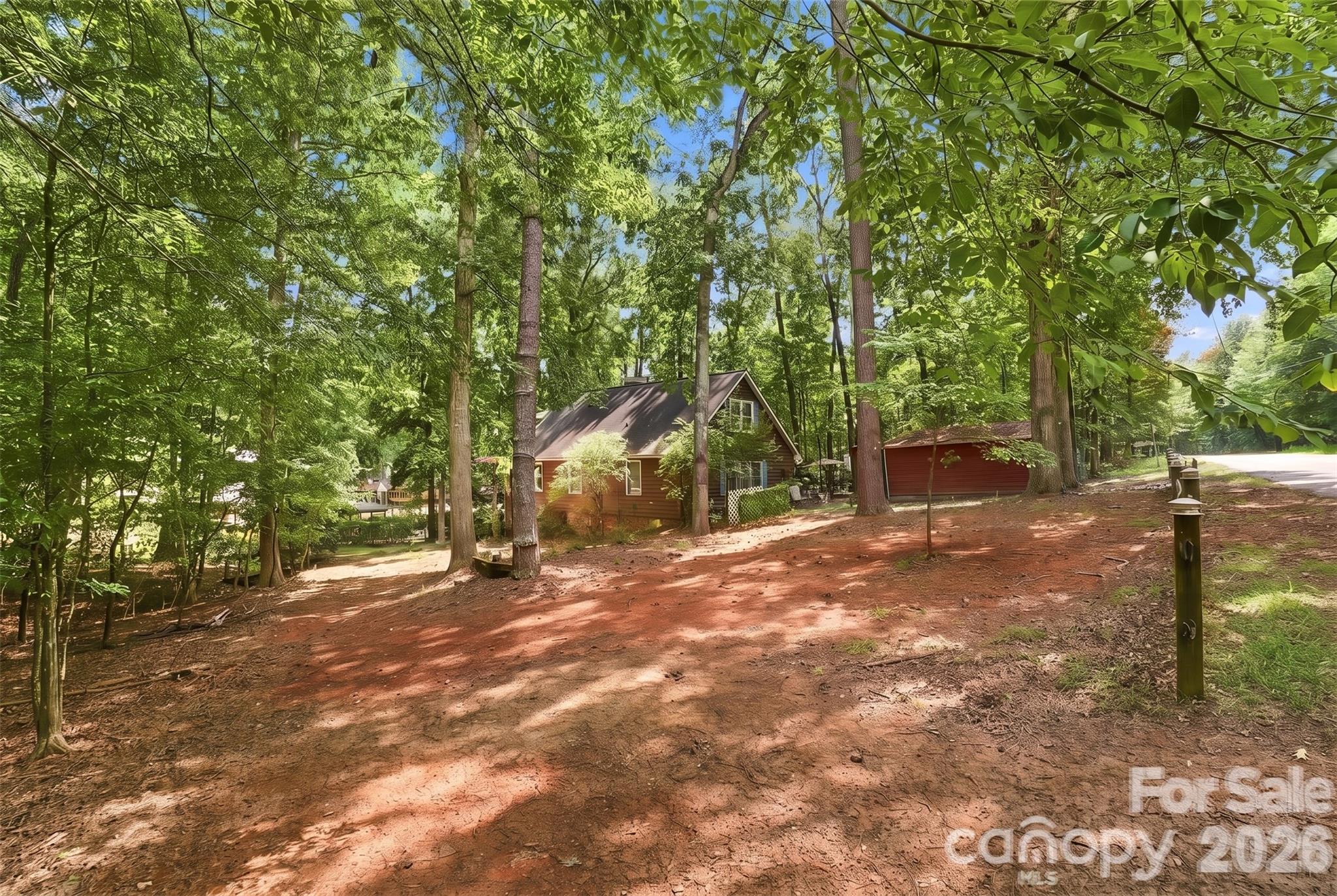 Single Family Residence at 714 Springwood Drive, Mount Gilead, photo 22 of 23
