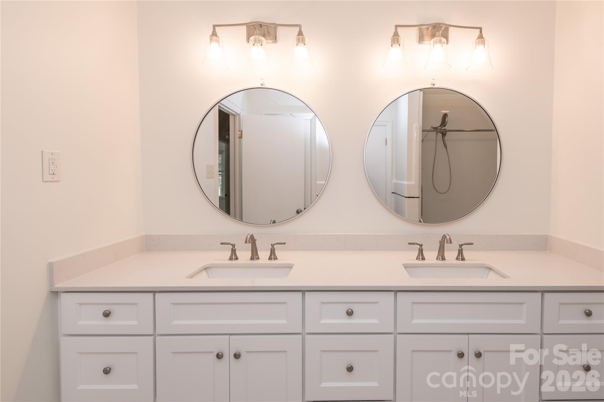 New dual vanity - 171 Suburban Avenue NE, Concord
