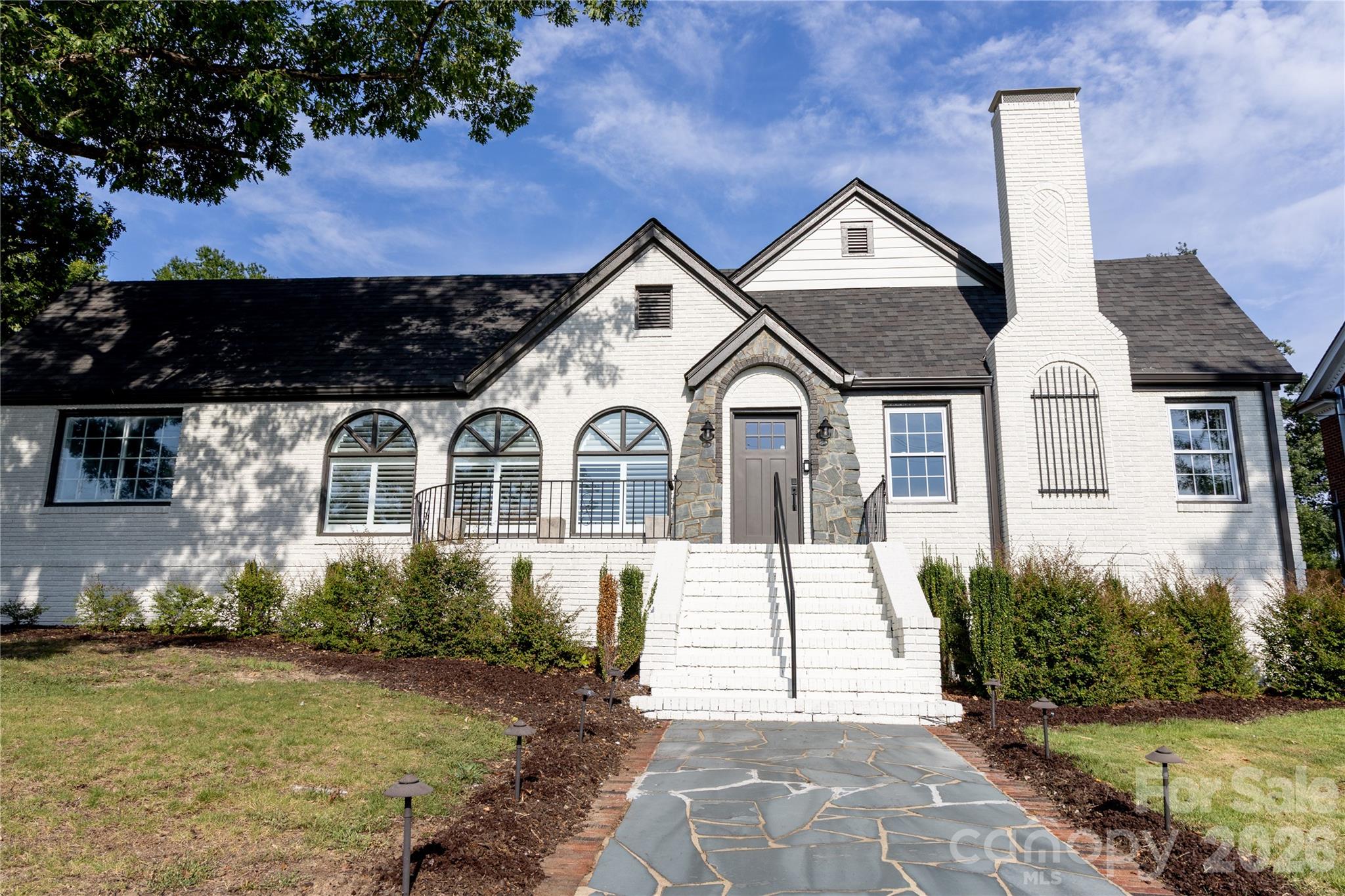 Single Family Residence at 276 N 4th Street N, Albemarle, photo 2 of 45