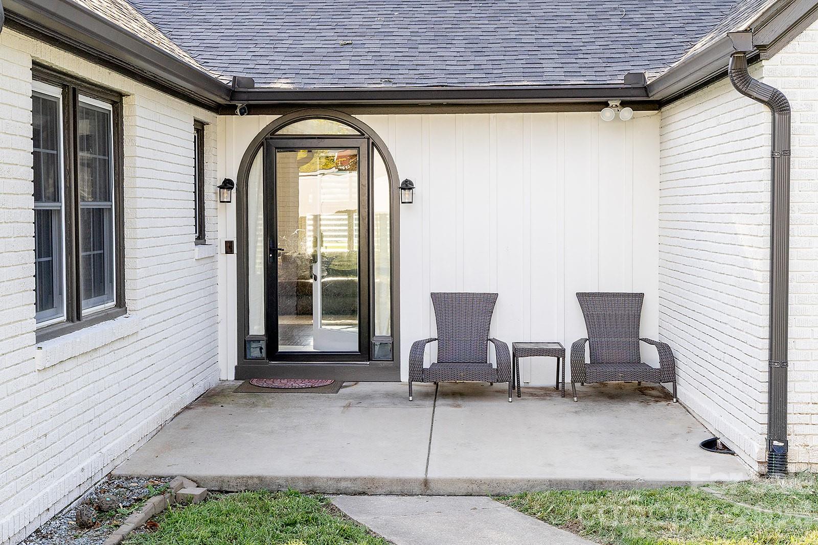 Single Family Residence at 276 N 4th Street N, Albemarle, photo 5 of 45