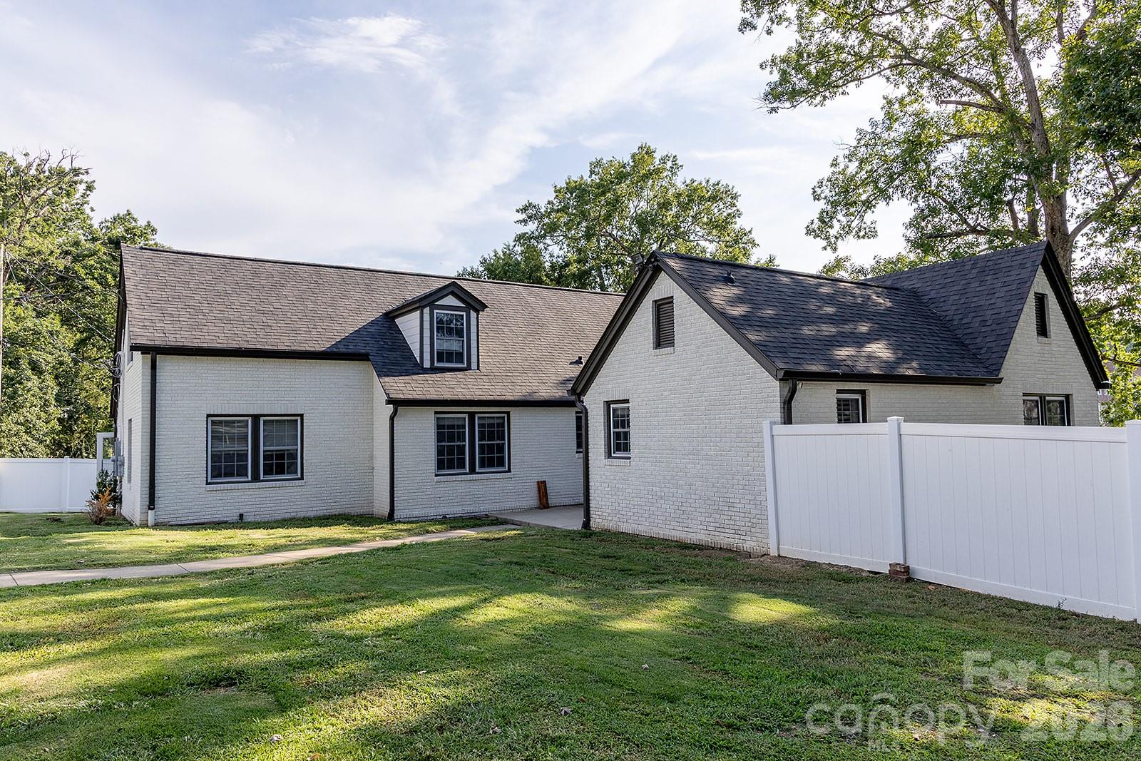 Single Family Residence at 276 N 4th Street N, Albemarle, photo 8 of 45