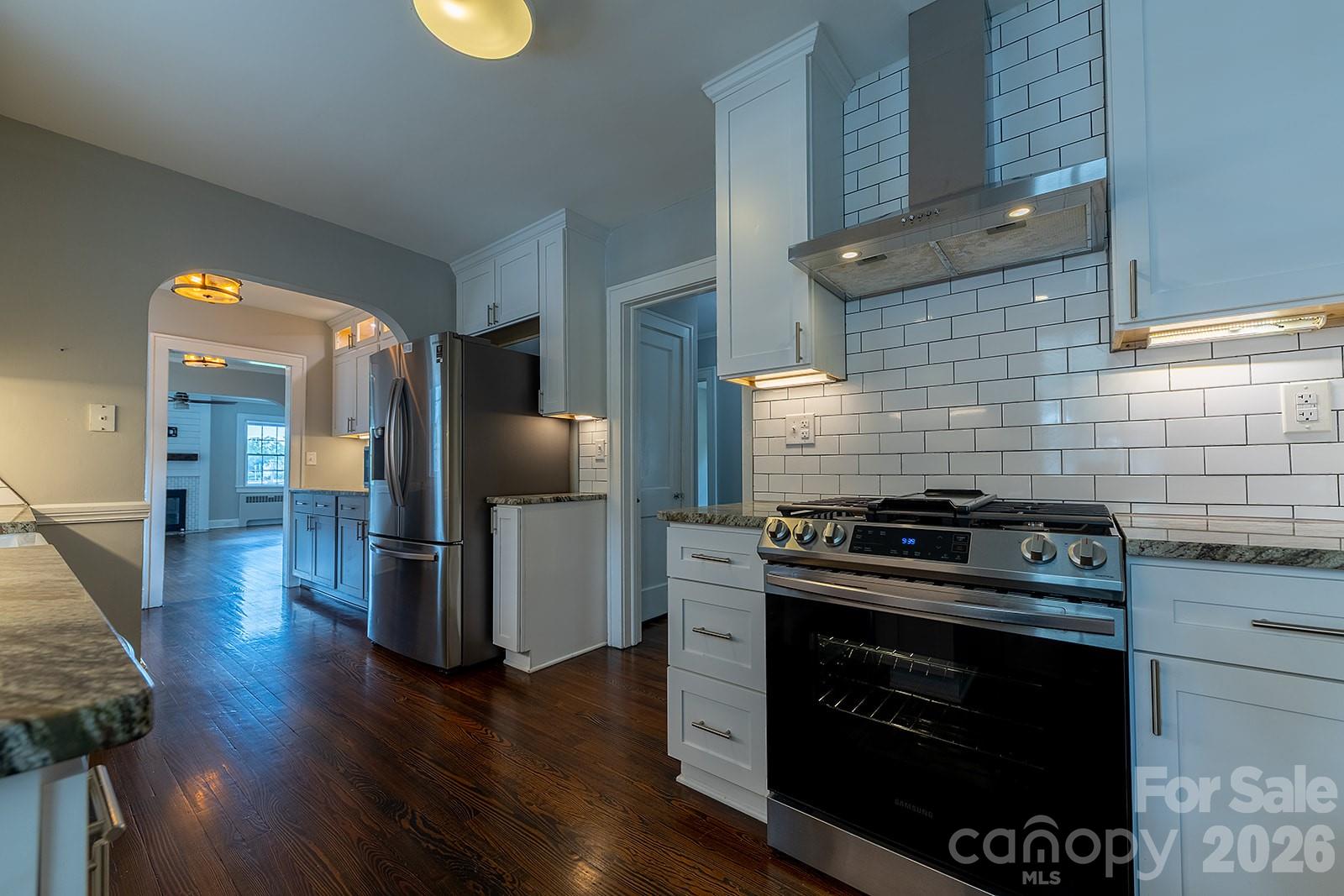 Single Family Residence at 276 N 4th Street N, Albemarle, photo 19 of 45