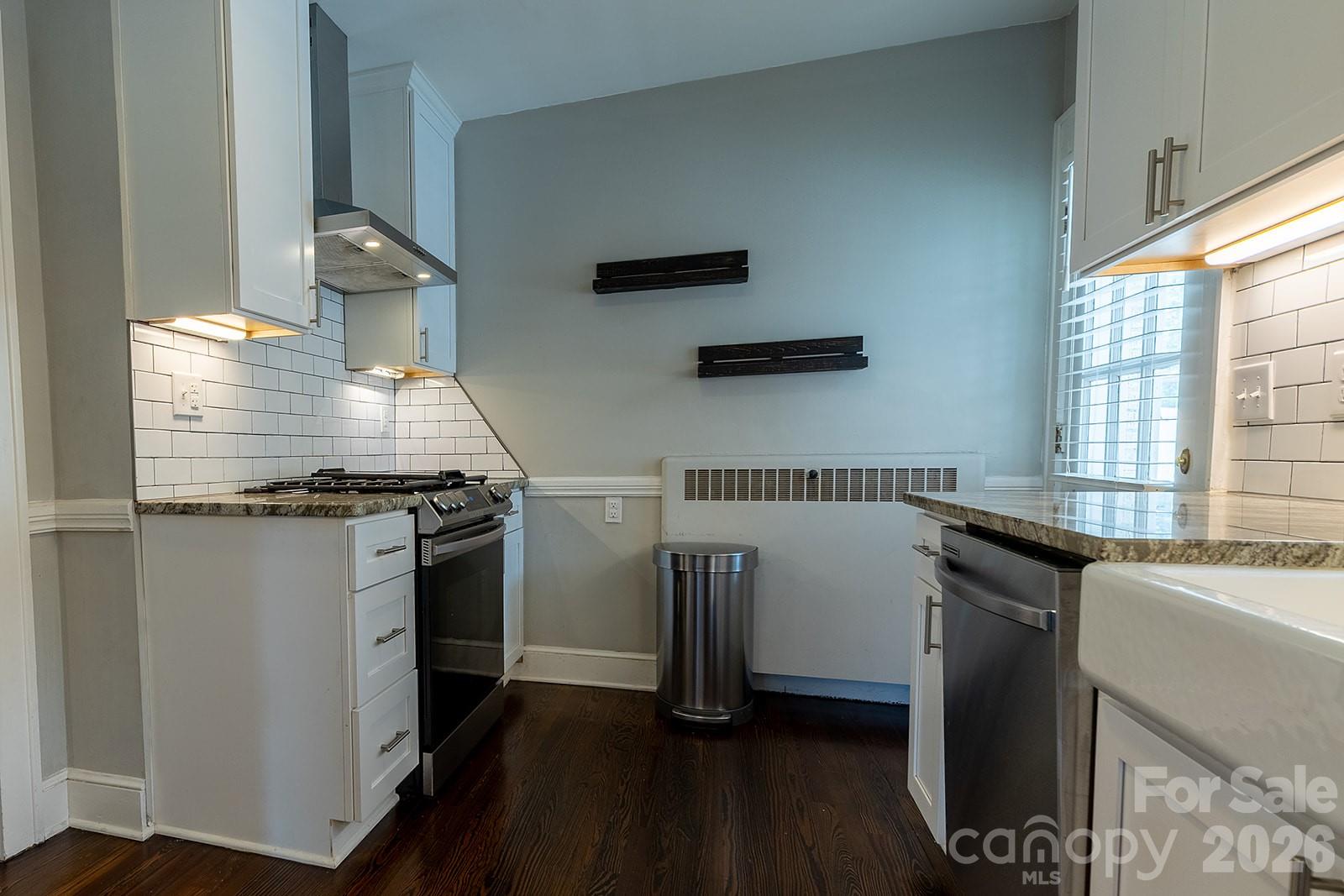 Single Family Residence at 276 N 4th Street N, Albemarle, photo 20 of 45