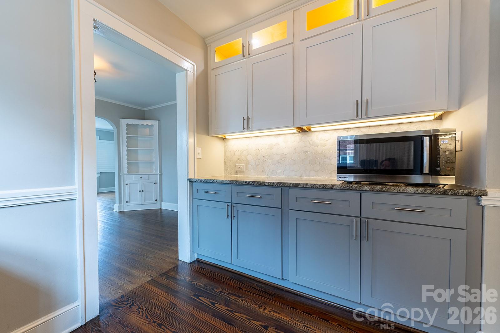 Single Family Residence at 276 N 4th Street N, Albemarle, photo 21 of 45