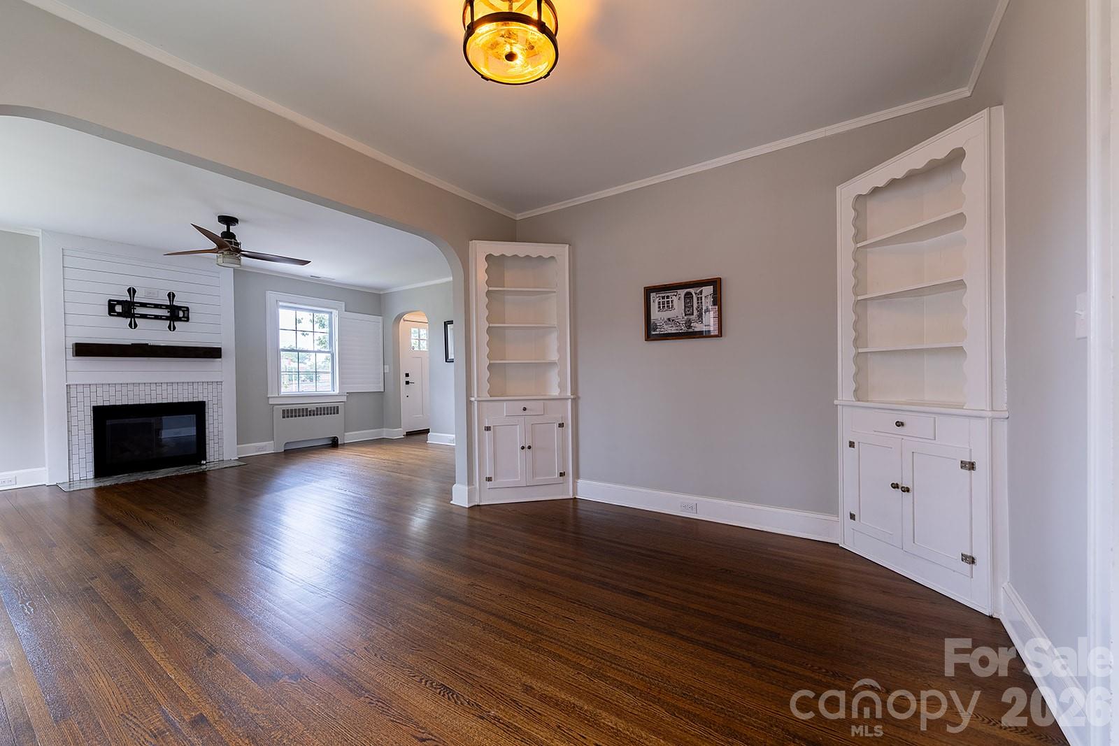 Single Family Residence at 276 N 4th Street N, Albemarle, photo 23 of 45