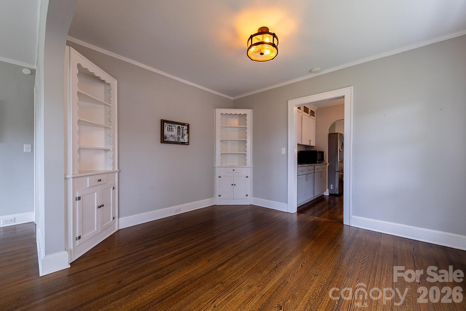 Single Family Residence at 276 N 4th Street N, Albemarle, photo 24 of 45