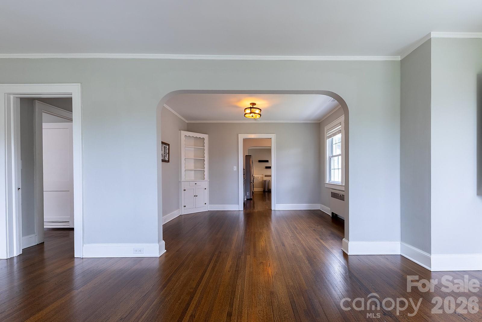 Single Family Residence at 276 N 4th Street N, Albemarle, photo 25 of 45