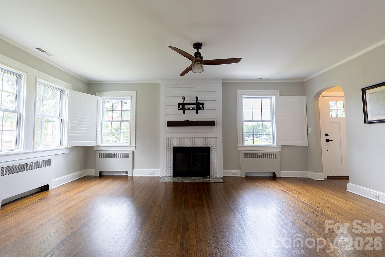 Single Family Residence at 276 N 4th Street N, Albemarle, photo 27 of 45