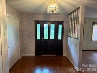 Single Family Residence at 317 Low Bridge Road, Forest City, photo 3 of 14