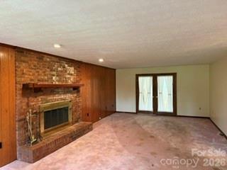 Single Family Residence at 317 Low Bridge Road, Forest City, photo 4 of 14