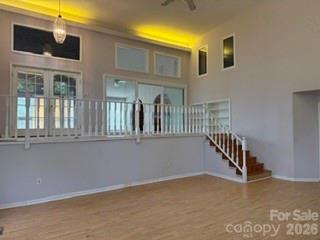 Single Family Residence at 317 Low Bridge Road, Forest City, photo 5 of 14
