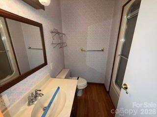 Single Family Residence at 317 Low Bridge Road, Forest City, photo 11 of 14