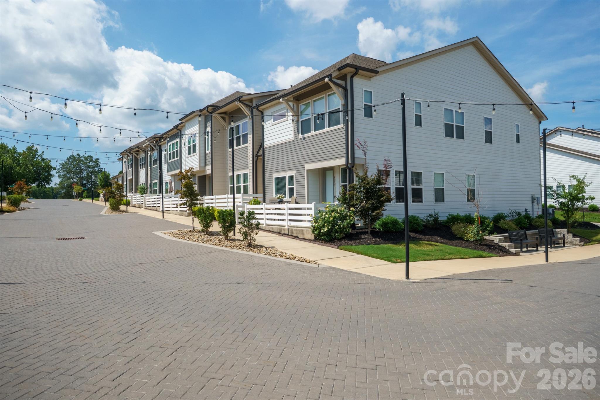 Best location in Pennant Square - 6161 Pierce Lane, Kannapolis