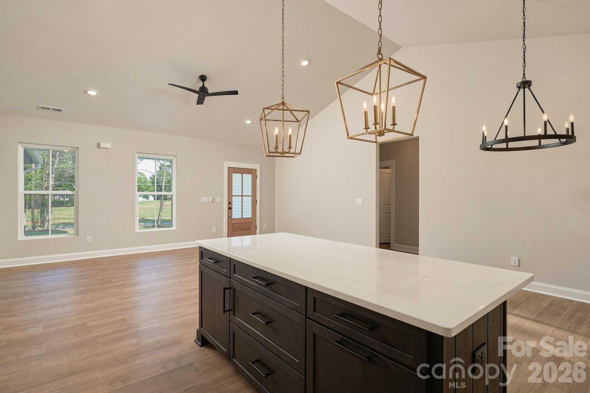 Single Family Residence at 2271 Lee Lawing Road, Lincolnton, photo 8 of 30