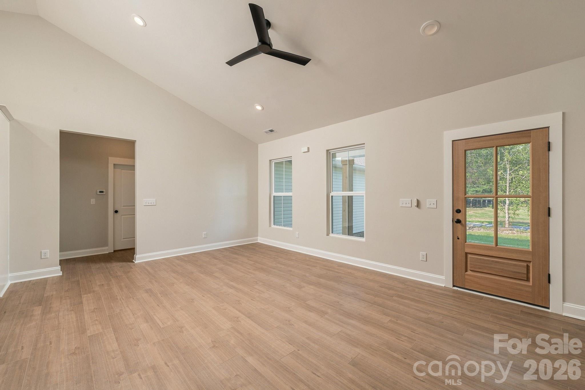 Single Family Residence at 2271 Lee Lawing Road, Lincolnton, photo 11 of 30