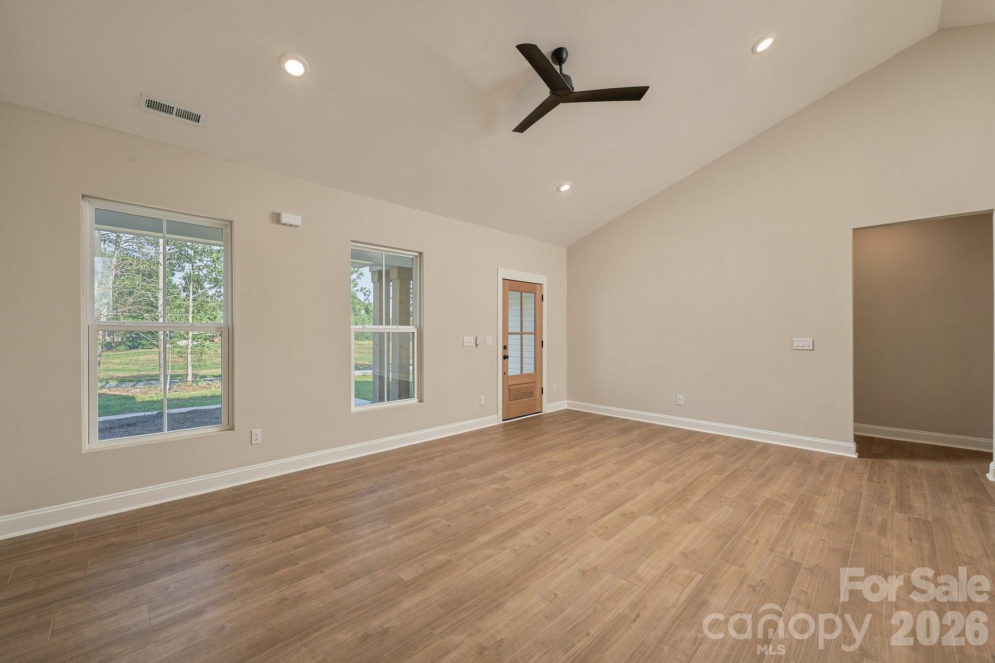 Single Family Residence at 2271 Lee Lawing Road, Lincolnton, photo 12 of 30
