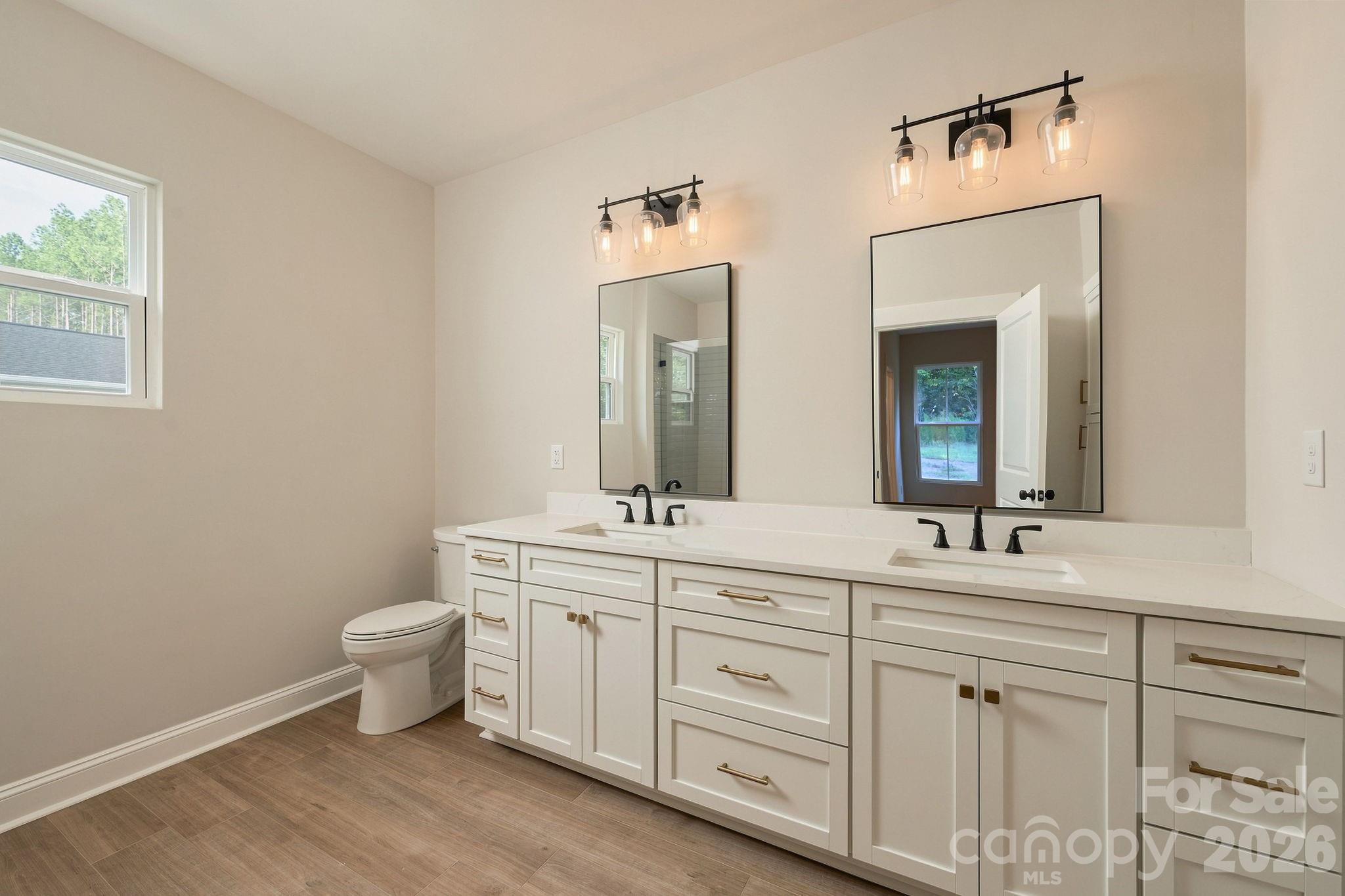 Single Family Residence at 2271 Lee Lawing Road, Lincolnton, photo 14 of 30