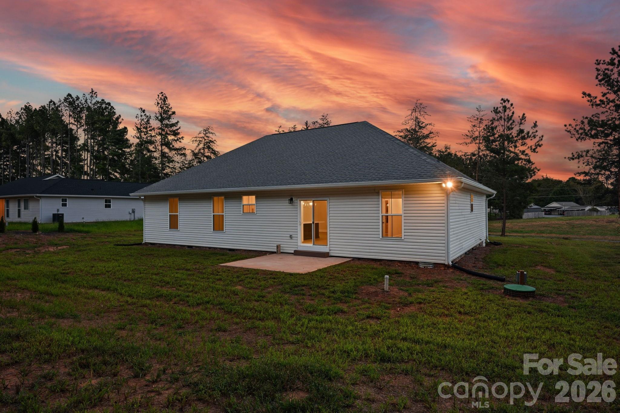 Single Family Residence at 2271 Lee Lawing Road, Lincolnton, photo 28 of 30