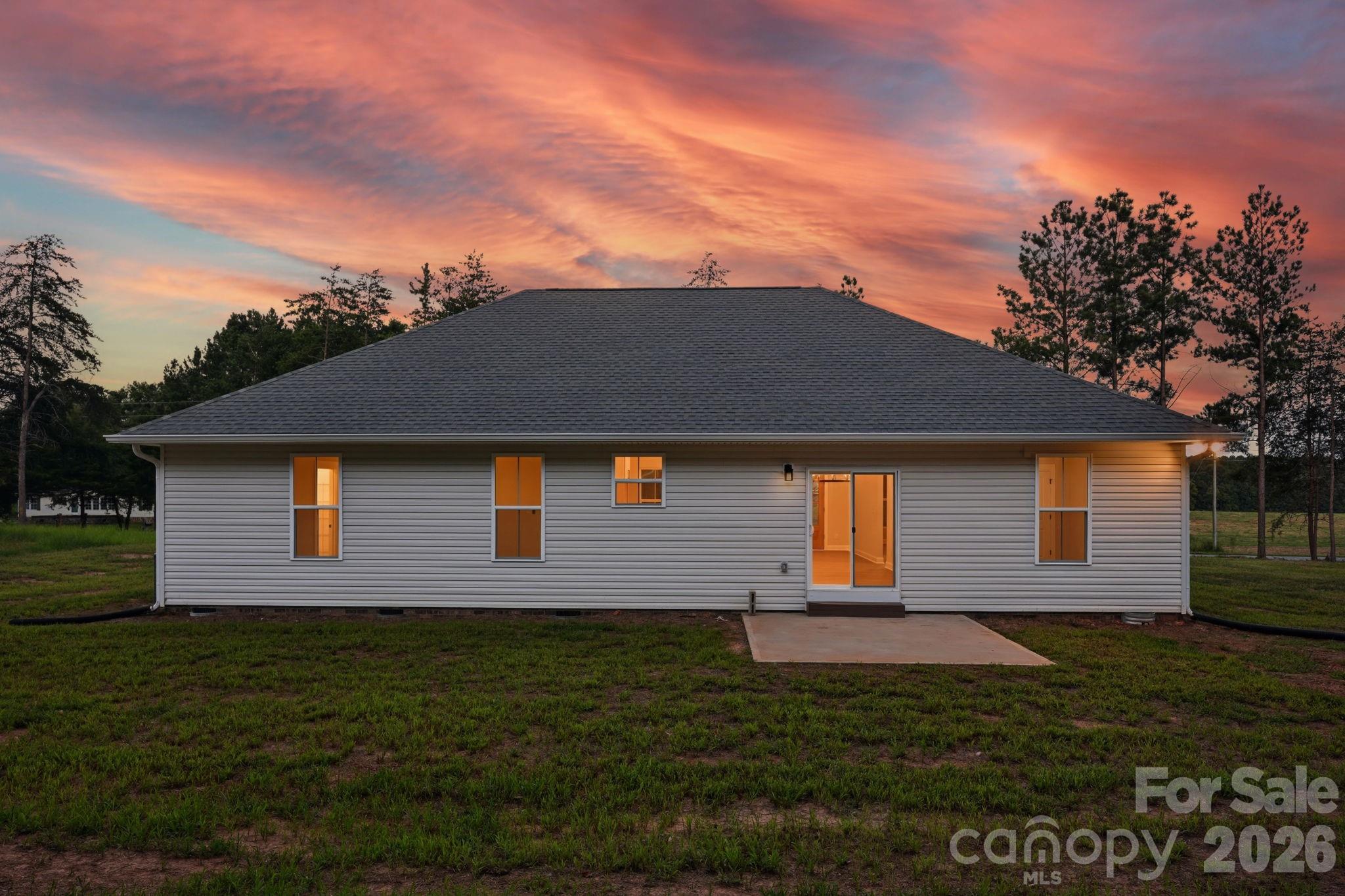 Single Family Residence at 2271 Lee Lawing Road, Lincolnton, photo 29 of 30