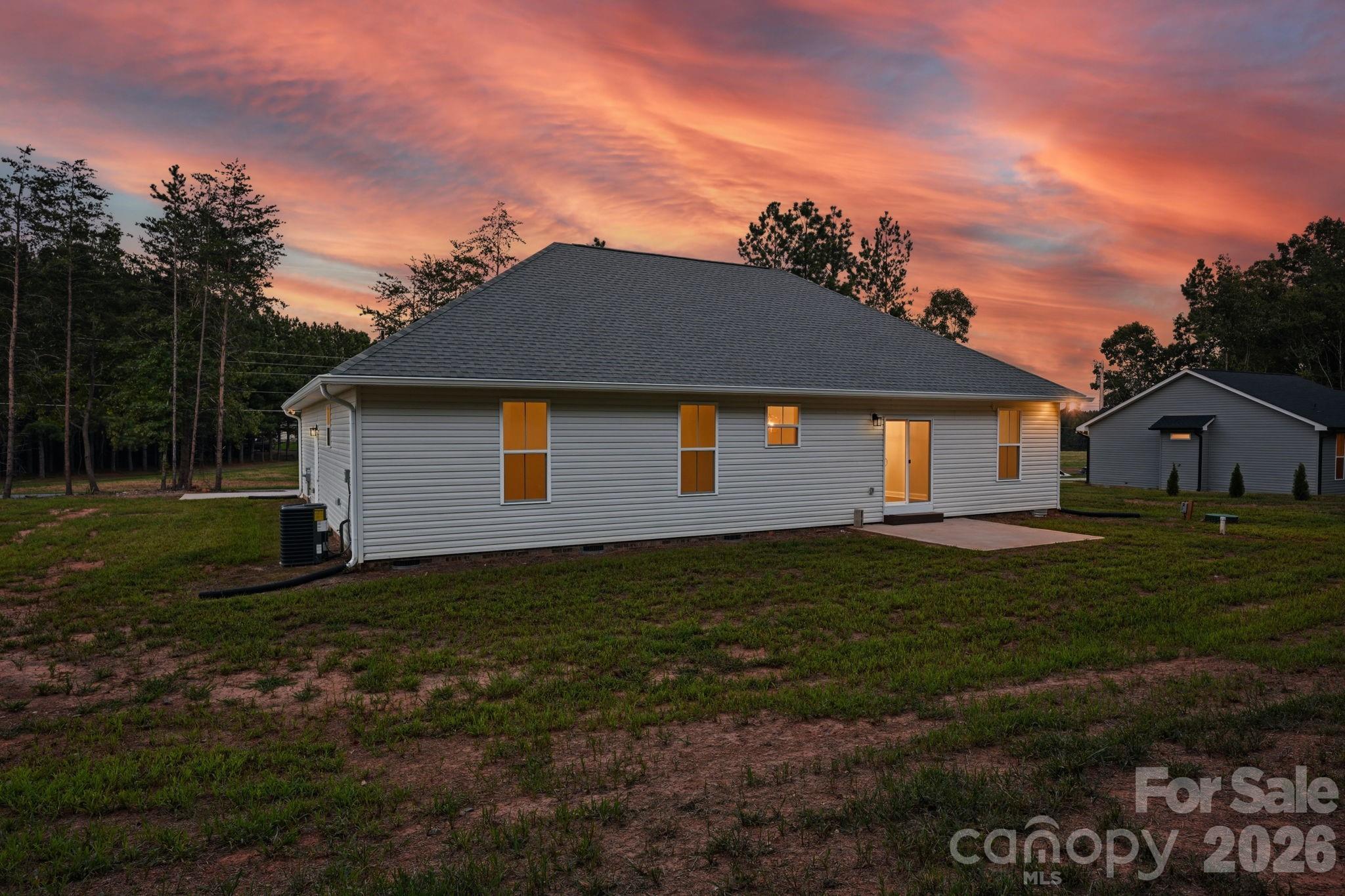 Single Family Residence at 2271 Lee Lawing Road, Lincolnton, photo 30 of 30