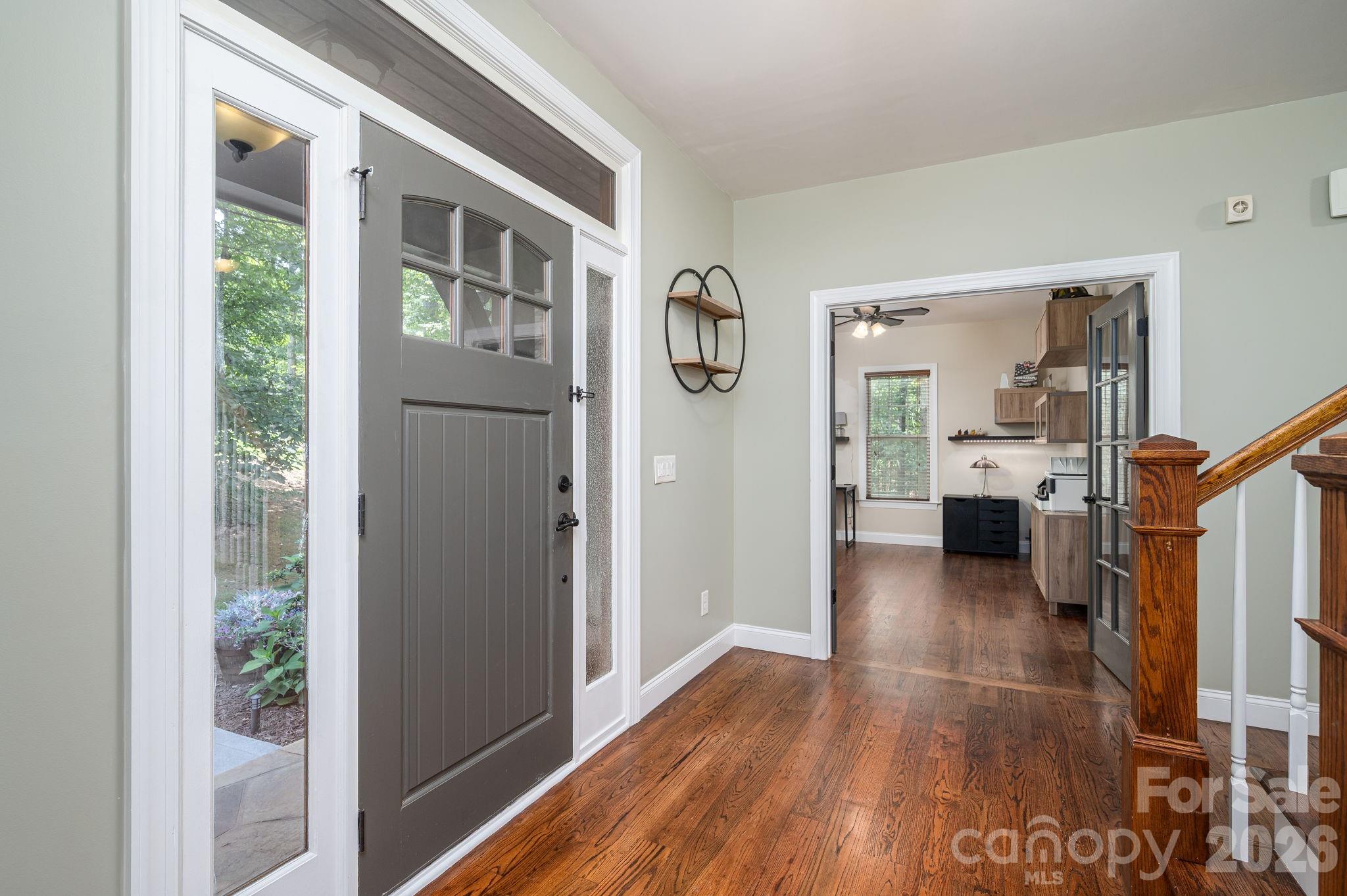 Single Family Residence at 1903 Miners Creek Drive, Lincolnton, photo 7 of 48