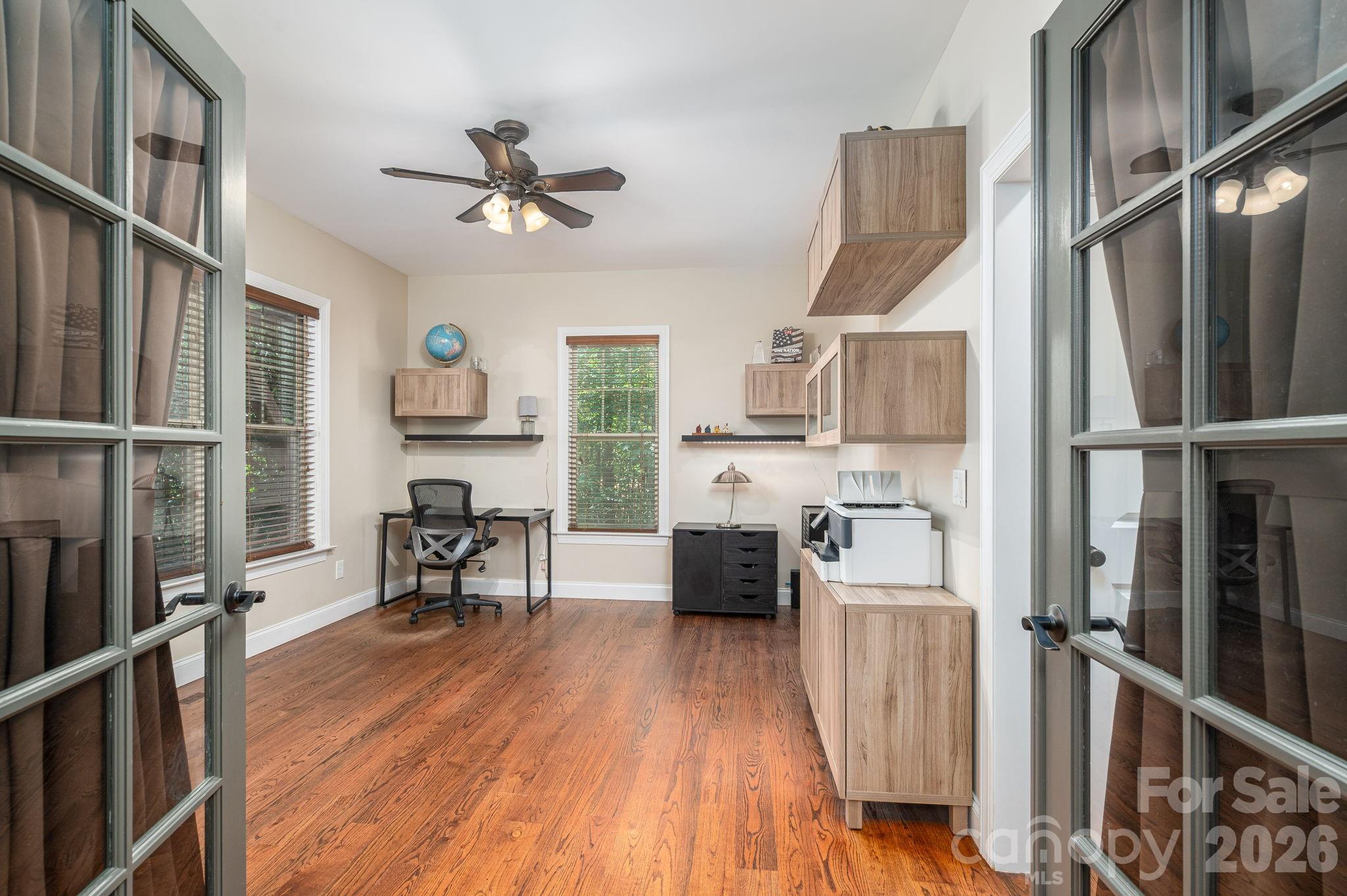 Single Family Residence at 1903 Miners Creek Drive, Lincolnton, photo 9 of 48