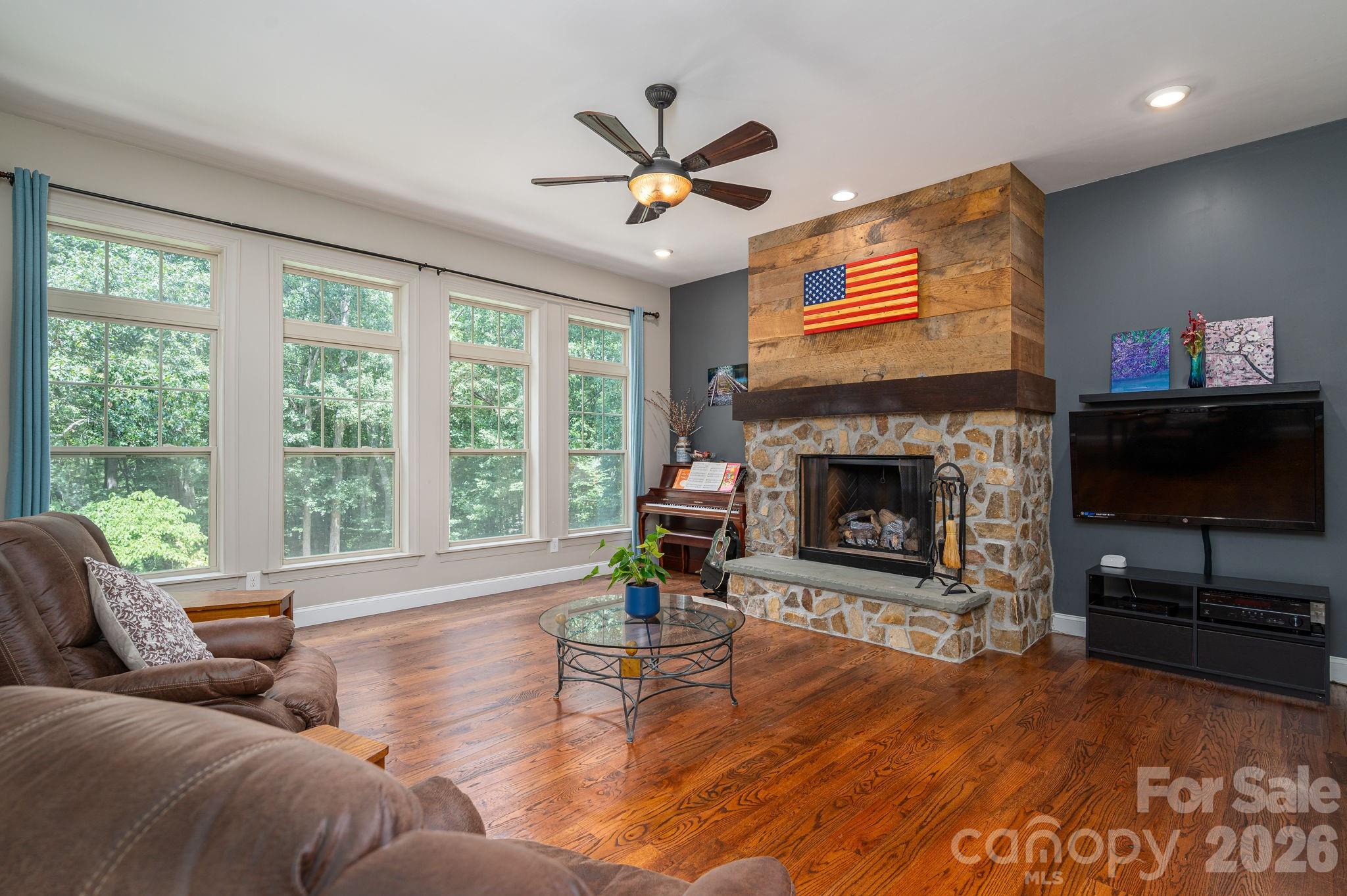 Single Family Residence at 1903 Miners Creek Drive, Lincolnton, photo 18 of 48