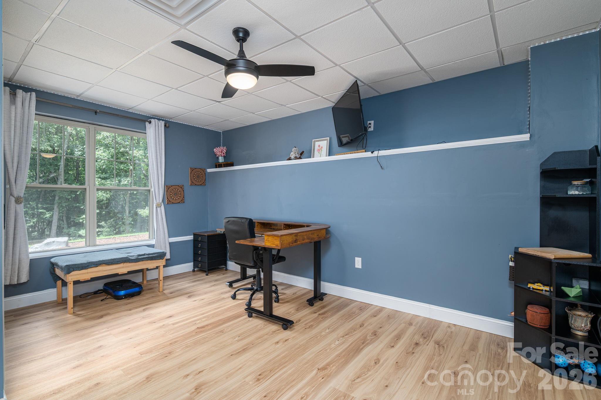 Basement Flex 1 of 2 - 1903 Miners Creek Drive, Lincolnton