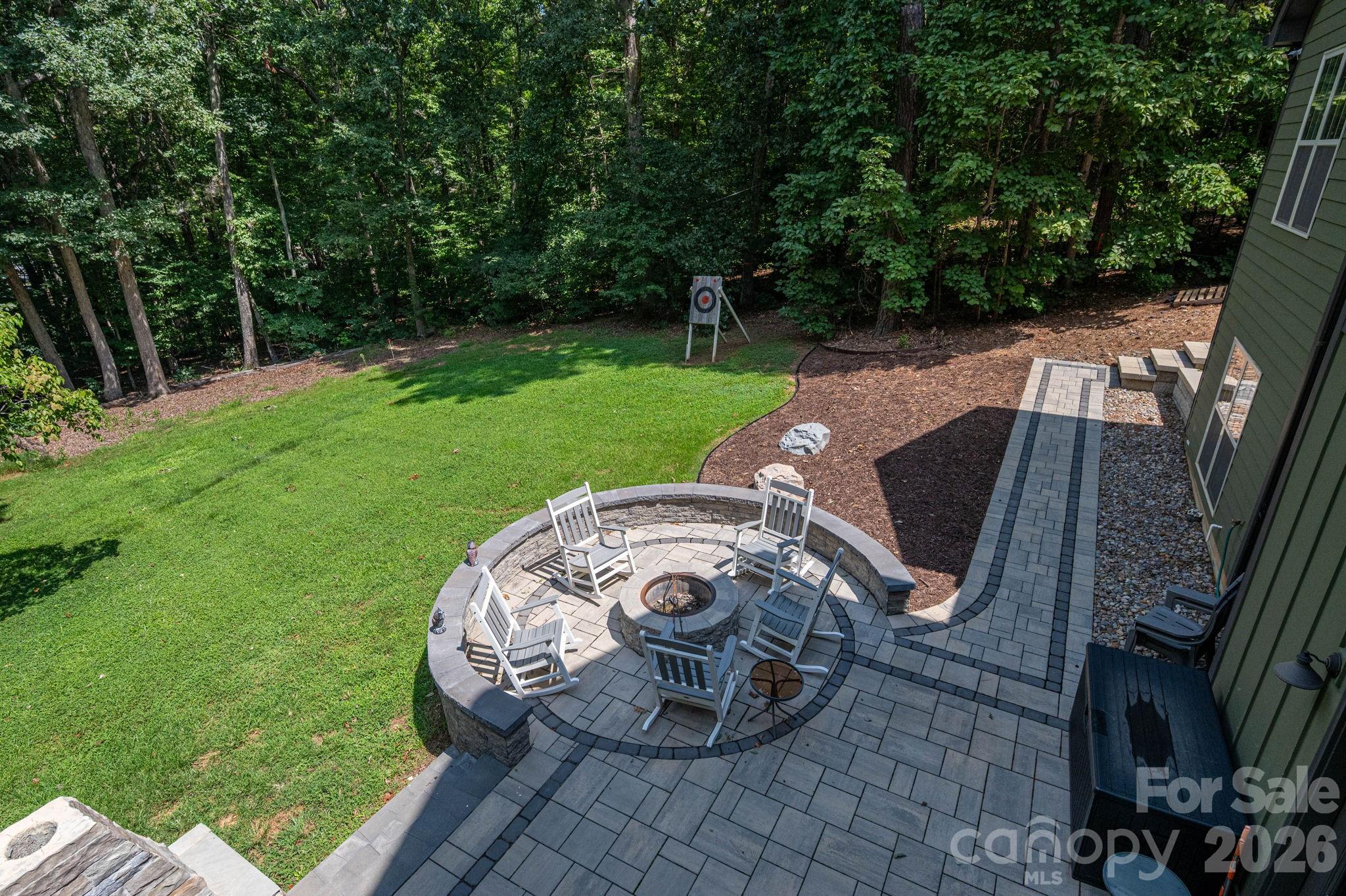Single Family Residence at 1903 Miners Creek Drive, Lincolnton, photo 43 of 48