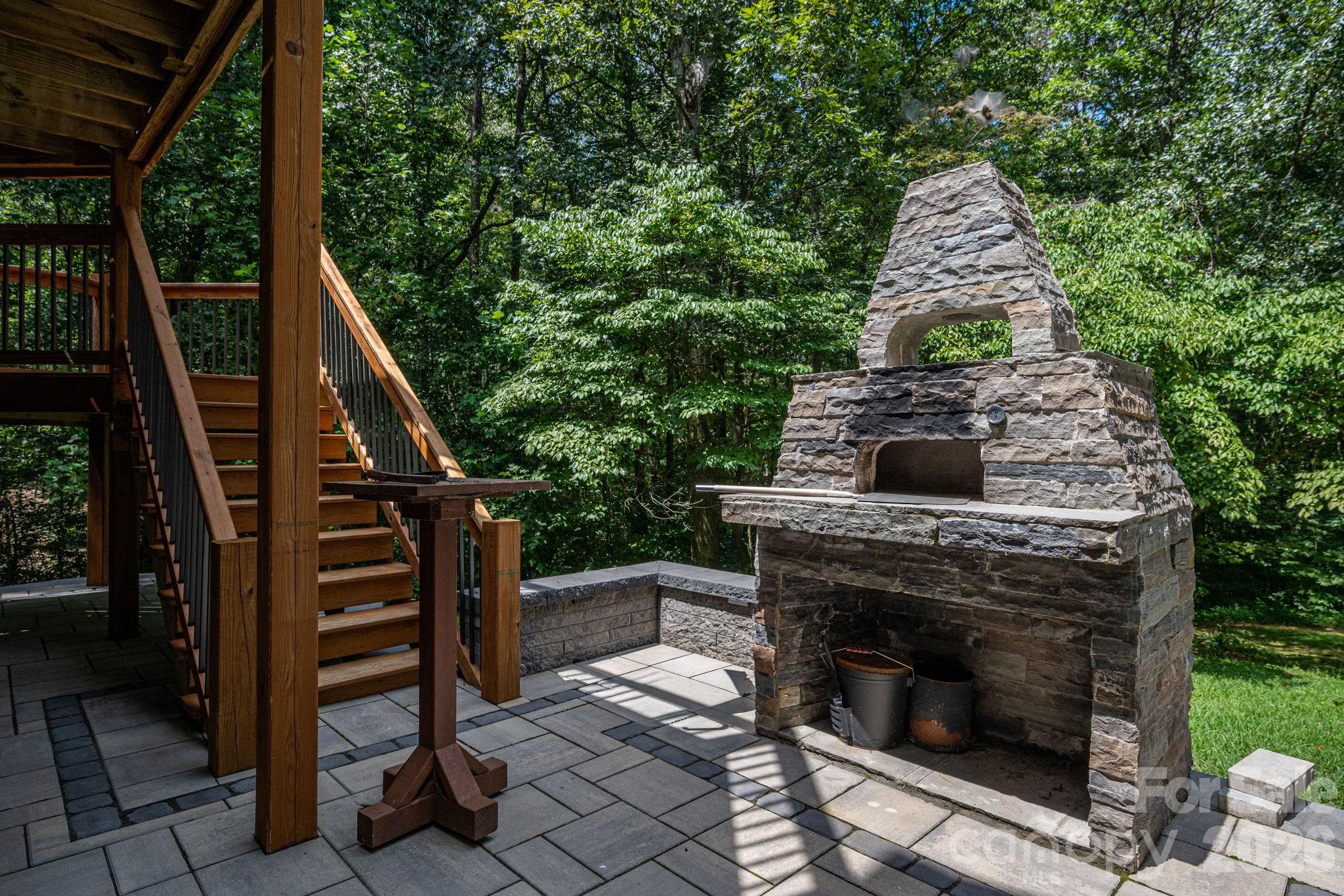 Single Family Residence at 1903 Miners Creek Drive, Lincolnton, photo 44 of 48