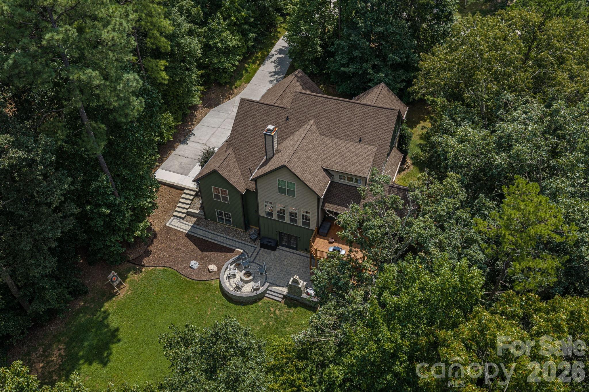 Single Family Residence at 1903 Miners Creek Drive, Lincolnton, photo 46 of 48