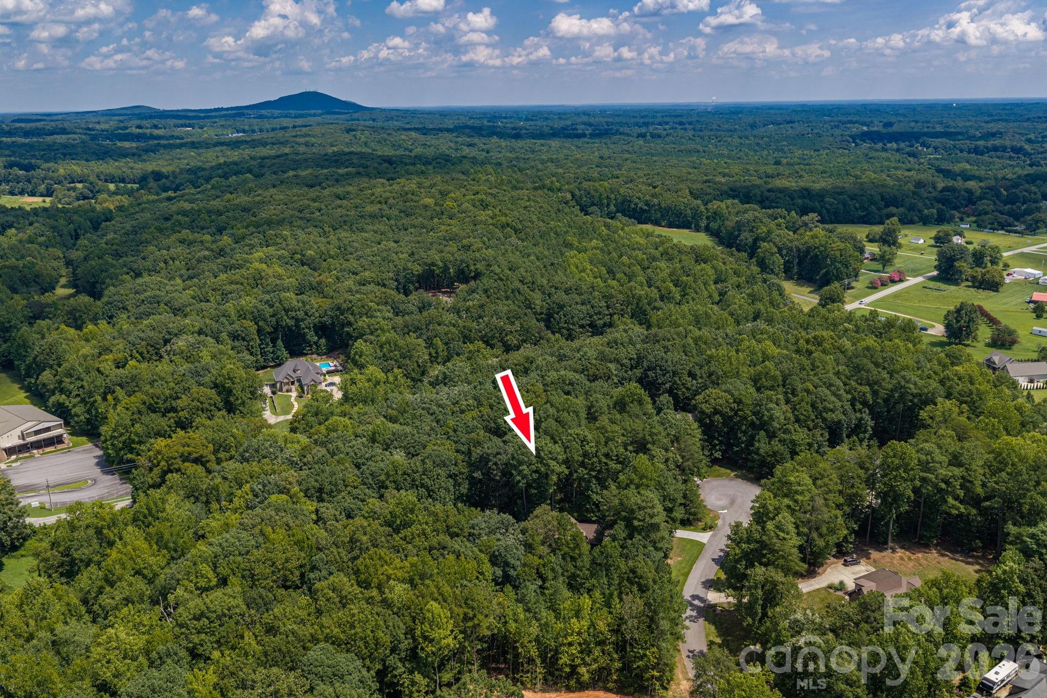 Single Family Residence at 1903 Miners Creek Drive, Lincolnton, photo 48 of 48