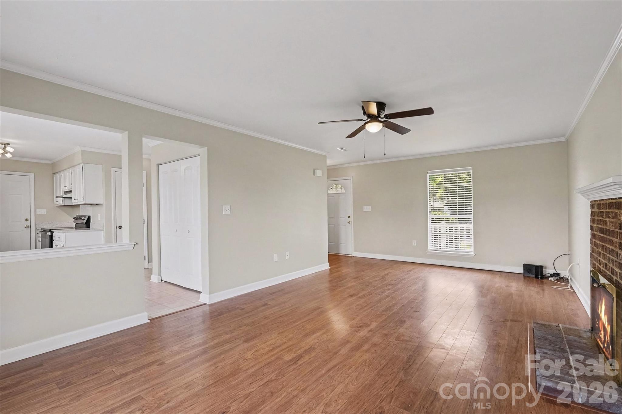 Single Family Residence at 8512 Indian Summer Trail, Harrisburg, photo 5 of 28