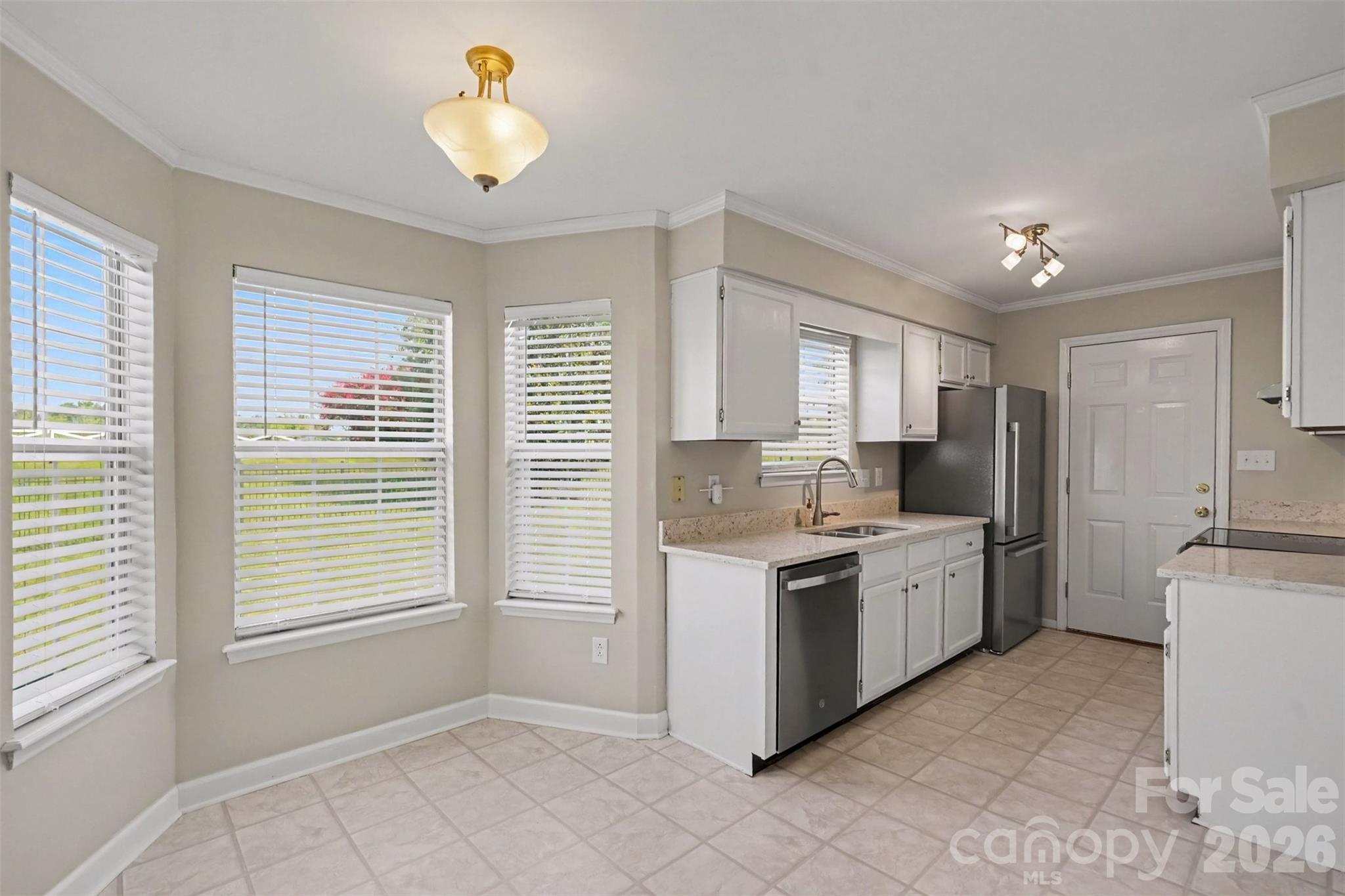 Single Family Residence at 8512 Indian Summer Trail, Harrisburg, photo 10 of 28