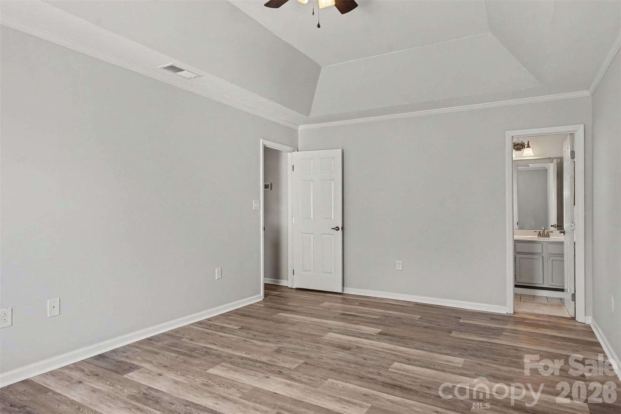 Single Family Residence at 8512 Indian Summer Trail, Harrisburg, photo 13 of 28