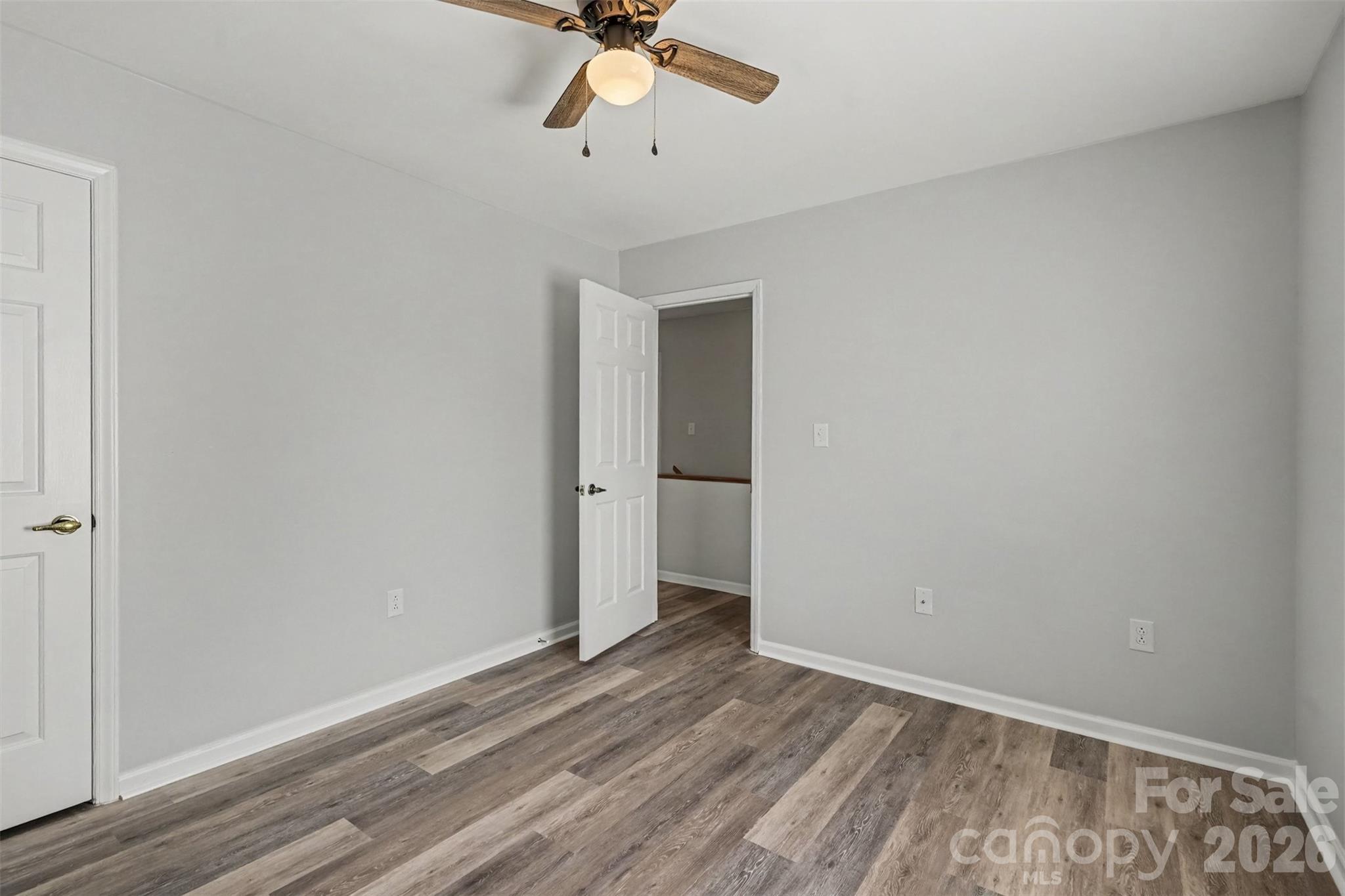 Single Family Residence at 8512 Indian Summer Trail, Harrisburg, photo 18 of 28