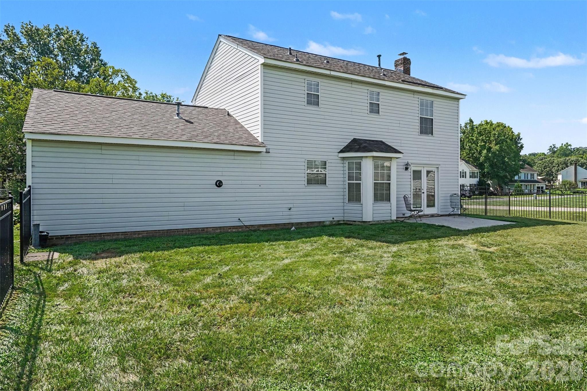 Single Family Residence at 8512 Indian Summer Trail, Harrisburg, photo 22 of 28