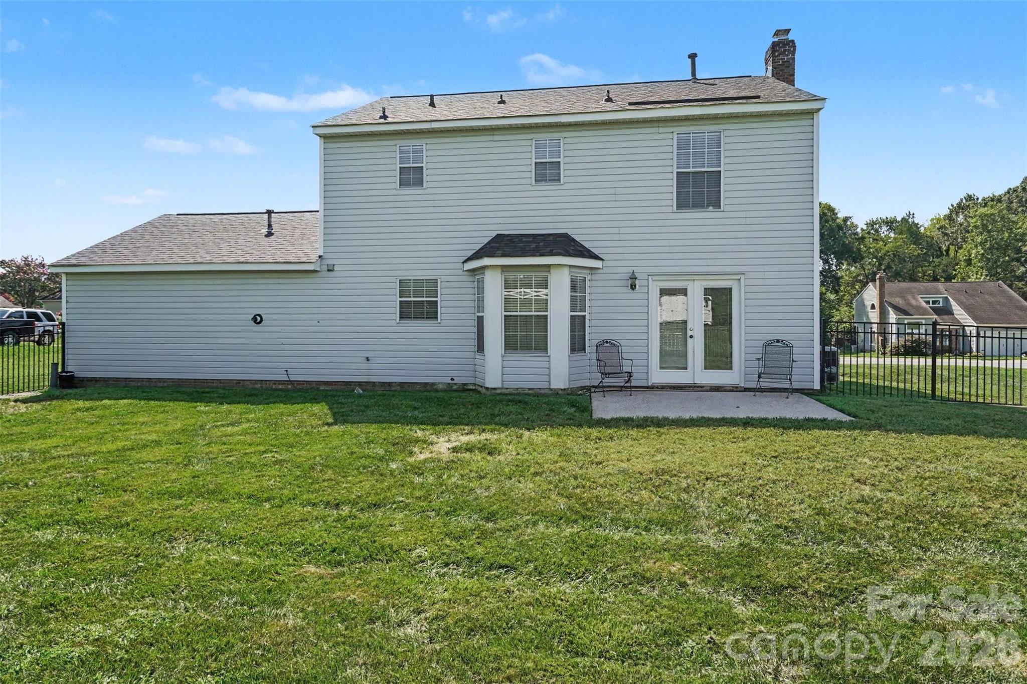 Single Family Residence at 8512 Indian Summer Trail, Harrisburg, photo 23 of 28