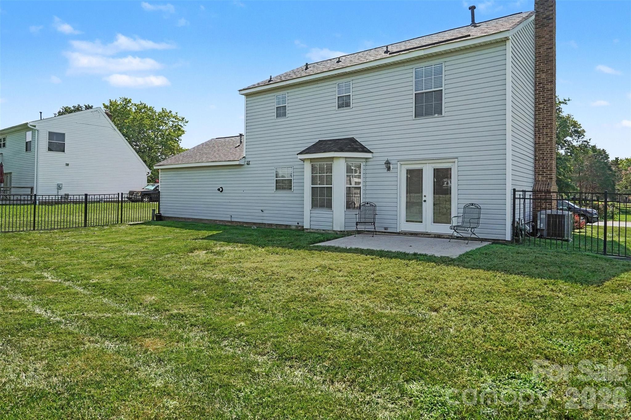 Single Family Residence at 8512 Indian Summer Trail, Harrisburg, photo 24 of 28