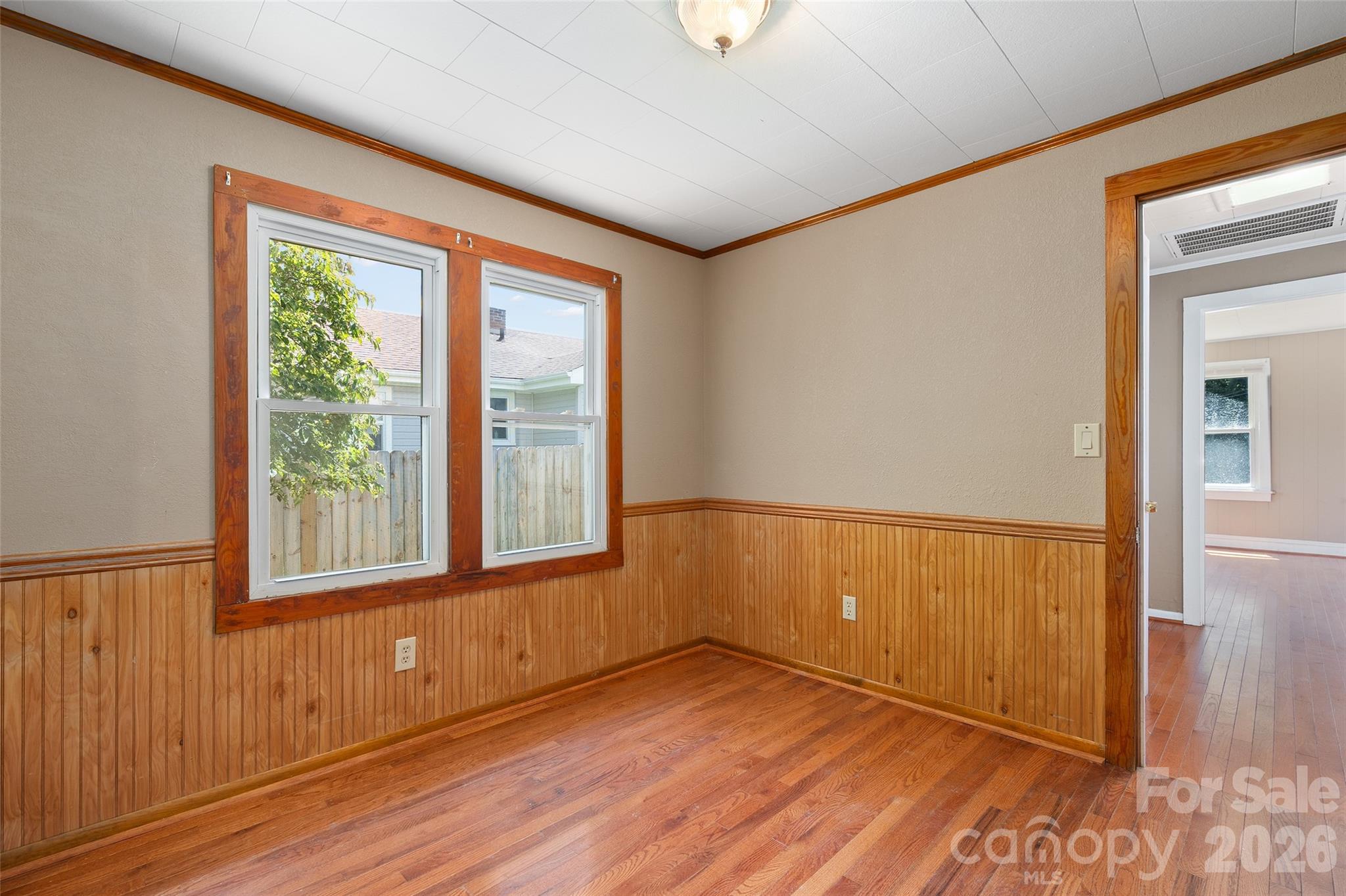 Single Family Residence at 417 Riverbend Street, Waynesville, photo 15 of 31