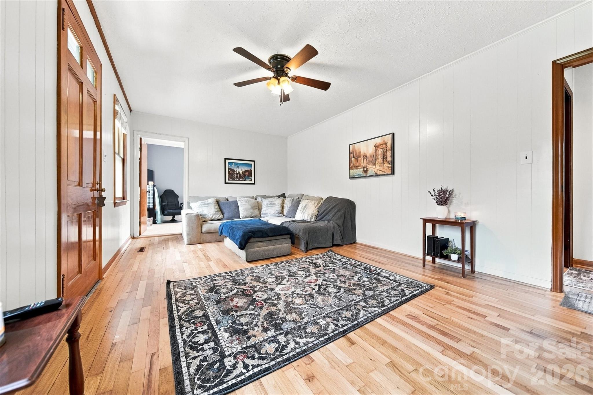 Single Family Residence at 512 Garrou Avenue SE, Valdese, photo 11 of 48